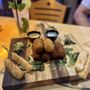 Cubans Be Like Restaurant