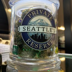 PRC Edmonds - Seattle's private reserve another top shelf company doing great things!