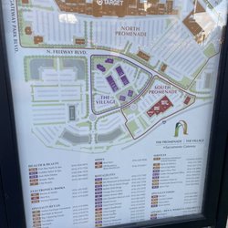 The Promenade - Directory
