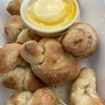 Your House of Pizza - Garlic knots - Pizza Near Me - Belding, Michigan Your House of Pizza - Garlic knots - Pizza Near Me - Belding, Michigan