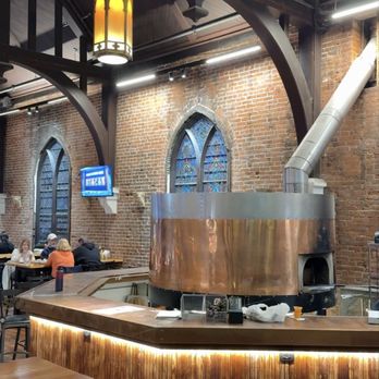 7 Hills South - Brewpubs Near Me - Clinton, Iowa