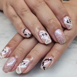Cute.icles by Masha