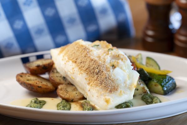 Duke's Seafood Tacoma by null