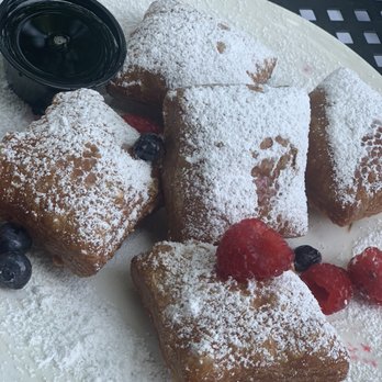 Trappeze Pub - Beignets - Bars Near Me - Athens, Georgia Trappeze Pub - Beignets - Bars Near Me - Athens, Georgia