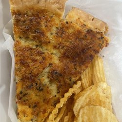 La Petite Tour De France - Quiche