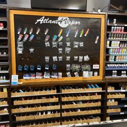 Atlanta Vapor - Peachtree City