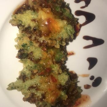 Bonsai Sushi - Weird crab Rangoon - Sushi Bars Near Me - Wesley Chapel, Florida Bonsai Sushi - Weird crab Rangoon - Sushi Bars Near Me - Wesley Chapel, Florida
