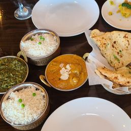 Korma