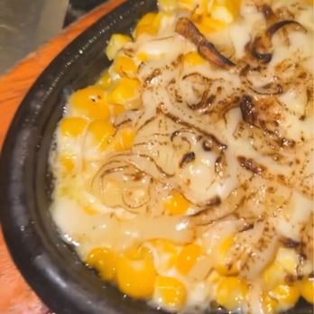 Buga Korean BBQ - Corn cheese is 10/10! - Barbeque Near Me - San Diego, California Buga Korean BBQ - Corn cheese is 10/10! - Barbeque Near Me - San Diego, California