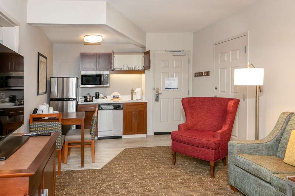 Hampton Inn & Suites Nashville-Green Hills