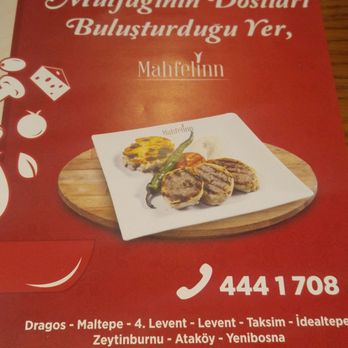 Mahfelinn - Gozleme Near Me - Istanbul, 34