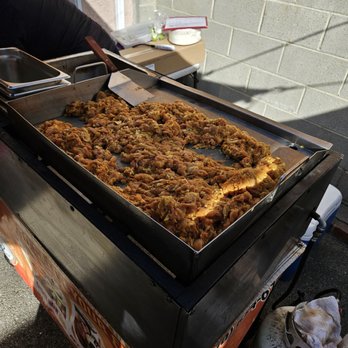 The Taco Guy Catering - Chicken - Caterers Near Me - Pasadena, California