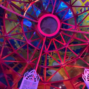 Meow Wolf - Another room inside - Venues & Event Spaces Near Me - Denver, Colorado