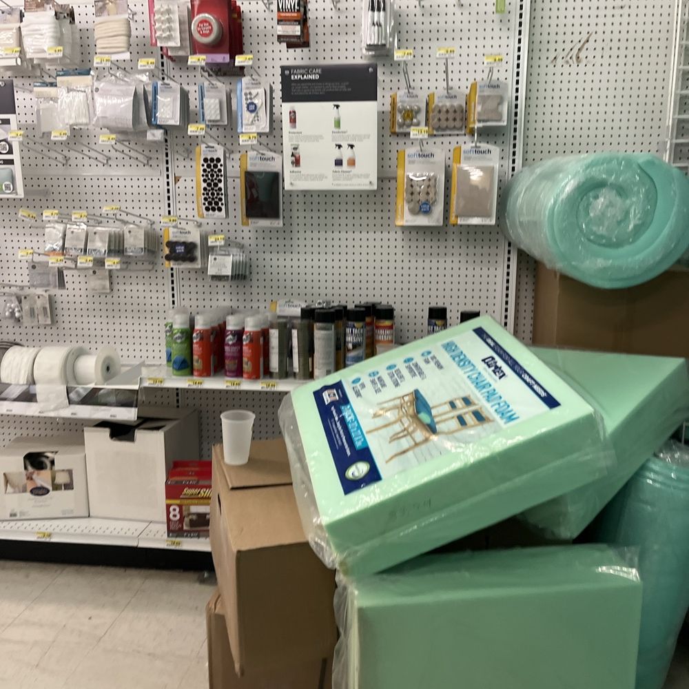 JOANN Fabric and Crafts - trash. - Fabric Stores Near Me - Spokane, Washington JOANN Fabric and Crafts - trash. - Fabric Stores Near Me - Spokane, Washington