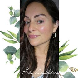 HEBE Aesthetics - Hi! I'm Heidi.
Owner and Lead Esthetician at HEBE Aesthetics in Old Town Temecula.
I cannot wait to see you in my treatment room!