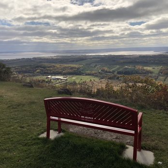The Look Off - Parks Near Me - Kings, Nova Scotia The Look Off - Parks Near Me - Kings, Nova Scotia