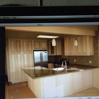 Moore Quality Builders - a view of a kitchen - General Contractors Near Me - San Diego, California
