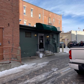 Henry's Pub - Back entrance - American Near Me - Loveland, Colorado