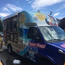 Kona Ice Pittsburgh South