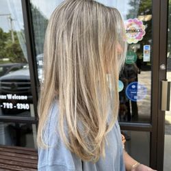 I’ll Dye For You Hair Studio