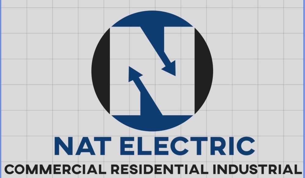 Slide of Nat Electric