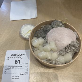 Miro Mochi - Bubble Tea Near Me - Rowland Heights, California