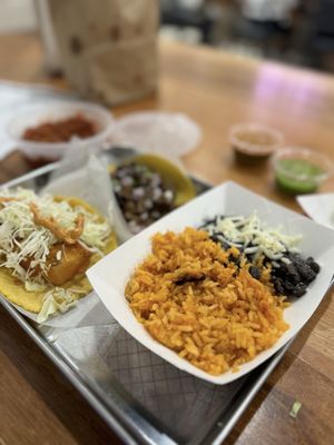 Azteca Mexican Restaurant by null