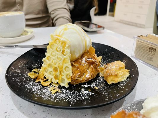 Spot Dessert Bar by null