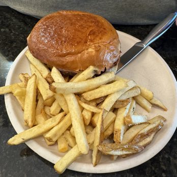 Cow & Cabbage - Burger - New American Near Me - Tulsa, Oklahoma