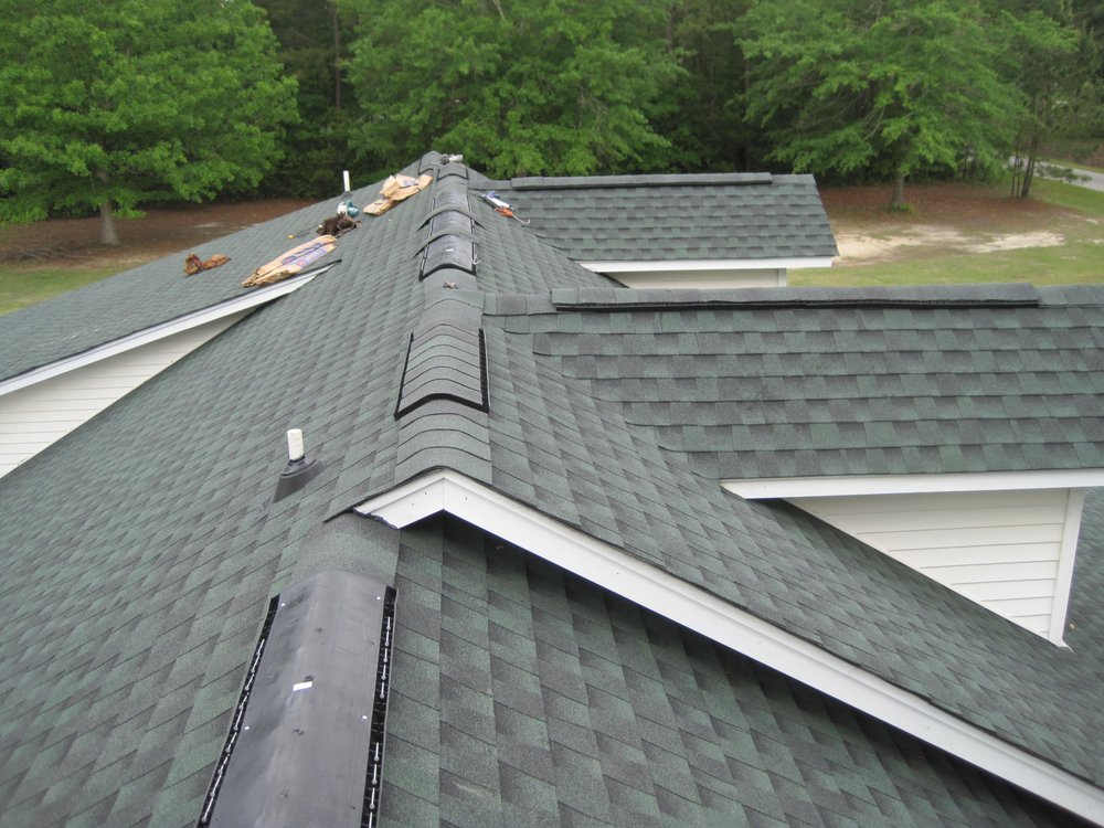 Slide of Adams Construction