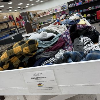 Bridge Thrift - Thrift Stores Near Me - San Diego, California Bridge Thrift - Thrift Stores Near Me - San Diego, California