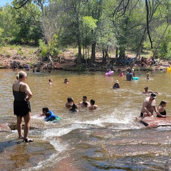 Crescent Moon Picnic Site - Parks Near Me - Sedona, Arizona