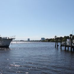 Old Bridge Marina