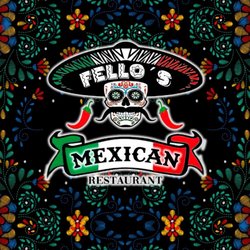 Fello’s Mexican Restaurant - Area