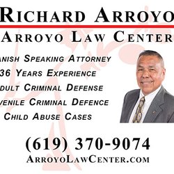 Arroyo Law Center