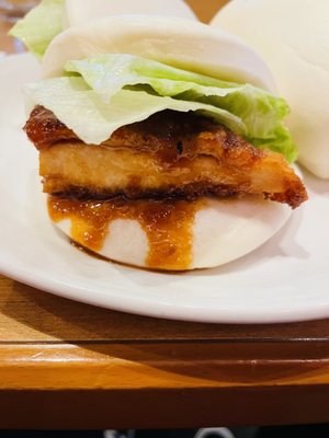 Ippudo Canary Wharf by null