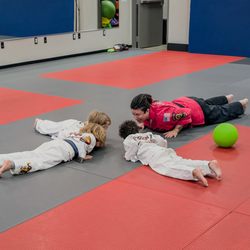Kaizen International Black Belt Academy