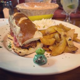 Reuben