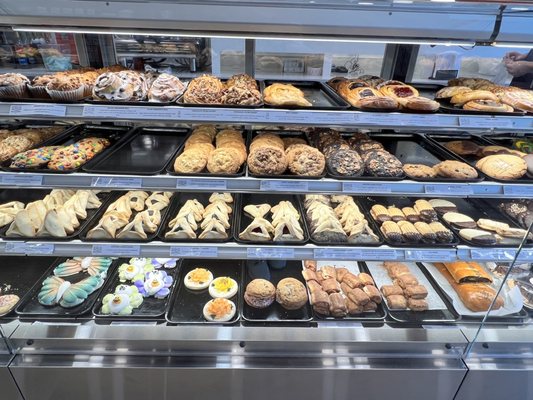 Three Brothers Bakery by null