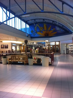 Brass Mill Center by null