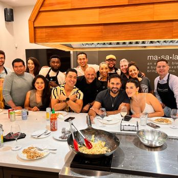 Naveen's Cuisine - Cooking Schools Near Me - Chicago, Illinois