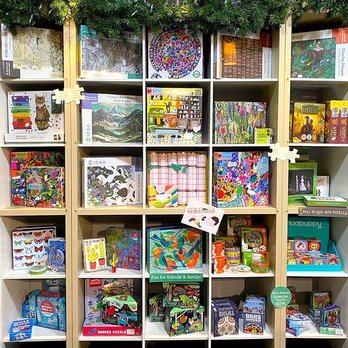Allport Editions - Puzzle Shelfie! - Cards & Stationery Near Me - Portland, Oregon Allport Editions - Puzzle Shelfie! - Cards & Stationery Near Me - Portland, Oregon