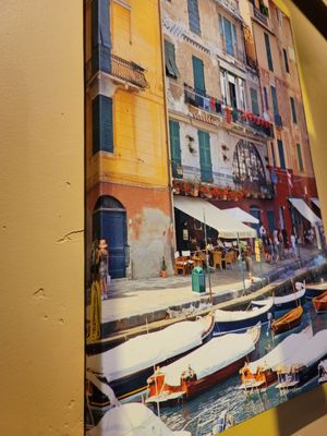 Vaiano Trattoria by null