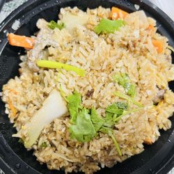 Fried Rice