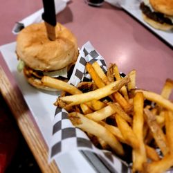 The Sandwich Shack - Bang bang sandwich