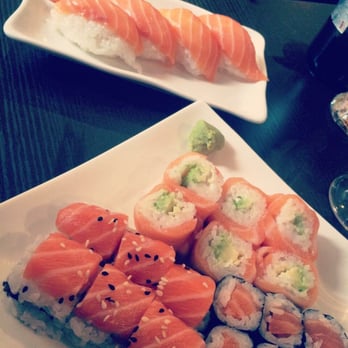 Maki Sushi Tokyo - @loow_ - Caterers Near Me - Paris, 75 Maki Sushi Tokyo - @loow_ - Caterers Near Me - Paris, 75