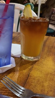 Quinn's Almost by the Sea by null