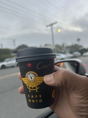 Cafe Moto by null Cafe Moto by null