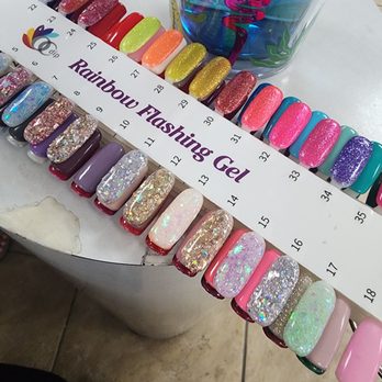 Lovely Nails - So pretty - Nail Salons Near Me - Ontario, California
