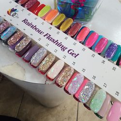 Lovely Nails - So pretty